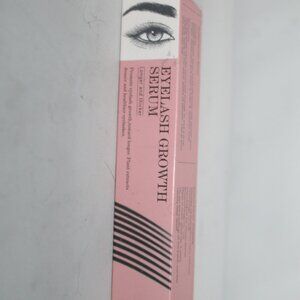 New in Box Proven Eyelash Serum Plant Extracts Promotes Long Thick Lash Growth